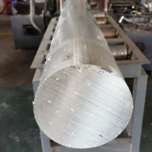 aluminum